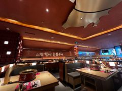 -西塔老太太泥炉烤肉(北京亚运村店)