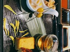 -松临·铁板烧&Omakase(神农店)