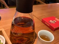 红茶-闽上鲜·福建菜(龙湖滨江天街店)