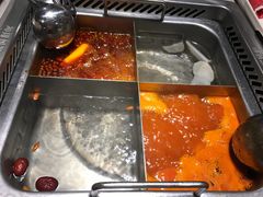 -海底捞火锅(徐州火车站店)