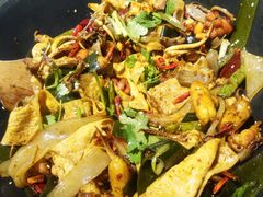 -食乐佳麻辣香锅(森林摩尔商业街区店)