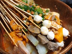 -爷门串串(江南西店)