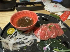 -松鱼亭·和牛烧肉(协鑫广场店)