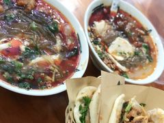 -豆相识•九九豆腐脑(牛咡桥店)