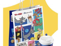 -瑞幸咖啡(星河WORLDCOCOPark店)