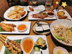 -Pho Asia 亚阁越南料理(上海来福士广场店)