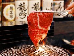 -热血兄弟·炭火烤肉(融侨中心店)