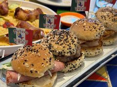 -彼德西餐厅(凯德广场新南店)