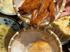 -贡梅老面馆·蟹粉面·无锡特色小吃(南长街主推店)