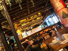-贝贝龙虾·音乐餐厅(昌平东关店)