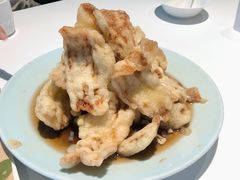 锅包肉-萍香大厨·锅包肉(大东门店)