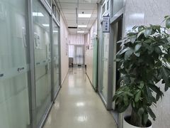 -美年大健康体检中心(西直门分院)