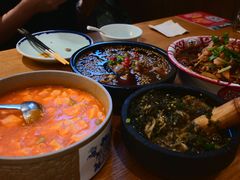 冒烤鸭-张烤鸭·川菜·非遗冒烤鸭(青石桥店)