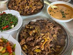 -甘家界柠檬鸭店(高峰林场店)