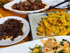 -龙姐私房菜(和顺古镇店)