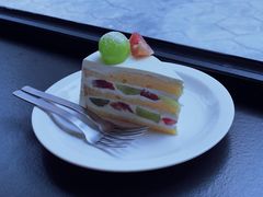 -black rainbow coffee