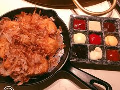 -哥老官重庆美蛙鱼头(宝山龙湖店)