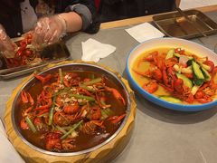 -龙虾奇迹泥炉烤肉(大华三路店)