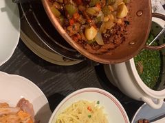 -苏州凯悦酒店·酒肆(华池街店)