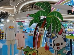 -KK ONE(京基滨河时代店)