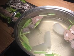 -牛焱·贵州黄牛肉火锅(城西银泰店)