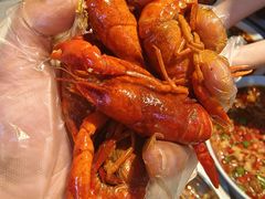 -李叔叔虾蟹大排档(青羊店)