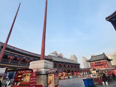 -古文化街旅游区