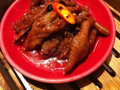 -避风塘(宝山万达店)