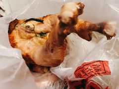 -吴山烤禽 (吴山路店)