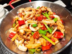 -旅马餐厅(茅家埠店)