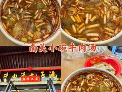 -洛阳市隋唐城遗址植物园