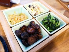 -朱洪元苏式面馆(绿宝广场店)