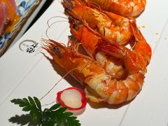 -極上萬膳·日料放题(海岸城店)