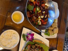 -尽善百年古院餐厅(王家老宅店)