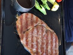 -必胜客(巴沟店)