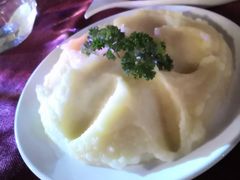 土豆泥-喀秋莎俄罗斯西餐厅(广州分店)