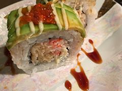 -山葵家·创意料理(宁波来福士店)