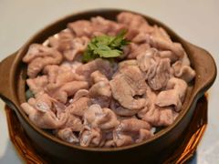 -洪兴砂锅·融合砂锅菜(三站店)