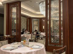 -江南灶中餐厅(南京香格里拉店)