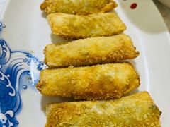-笑红饭庄
