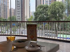 -港久茶餐厅(鹭洲里店)