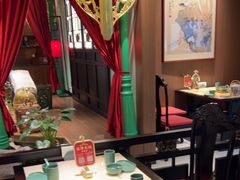 -锦府盐帮·侯宅(五棵松万达店)