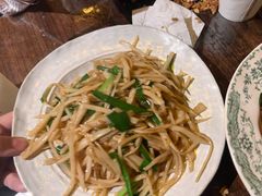 -富桂厨房