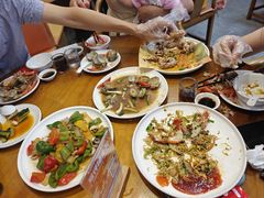 -醉壹号海鲜大排档·老厦门特色菜(厦门美食地标店)