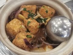 -时利和美食(东方广场店)