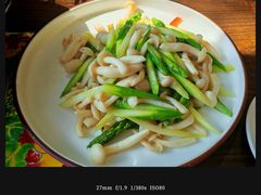 -院落新京菜·烤鸭(地安门店)