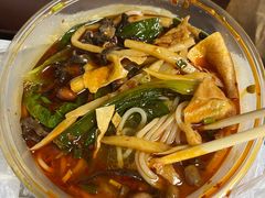 -覃姐柳州螺蛳粉(横岗店)