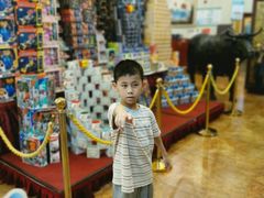 -威尼斯西餐厅(扬名广场店)