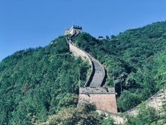 -居庸关长城