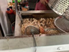 -香酥鸡排(京汉大道店)